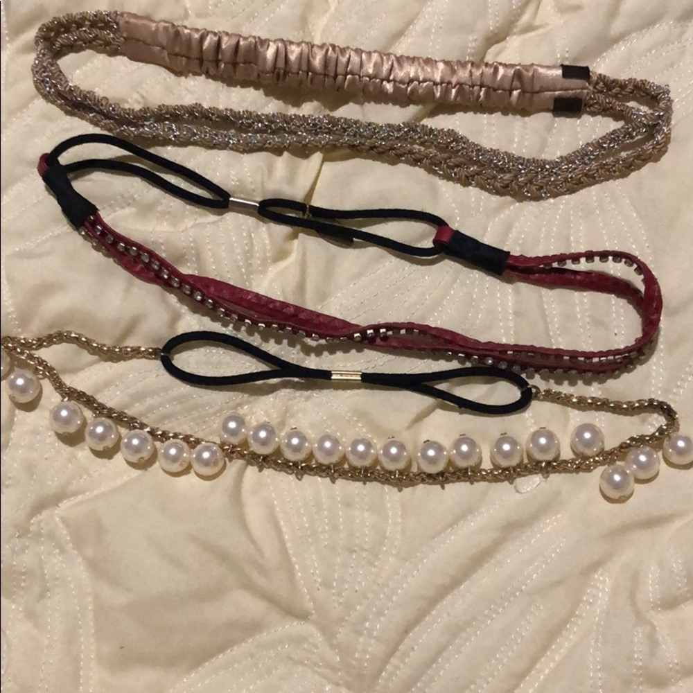 Headbands 3